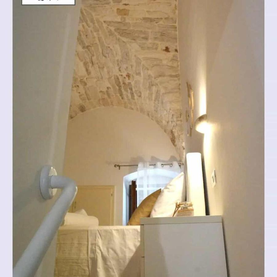 Welcome Friends&Family Villa Ceglie Messapica Exterior photo