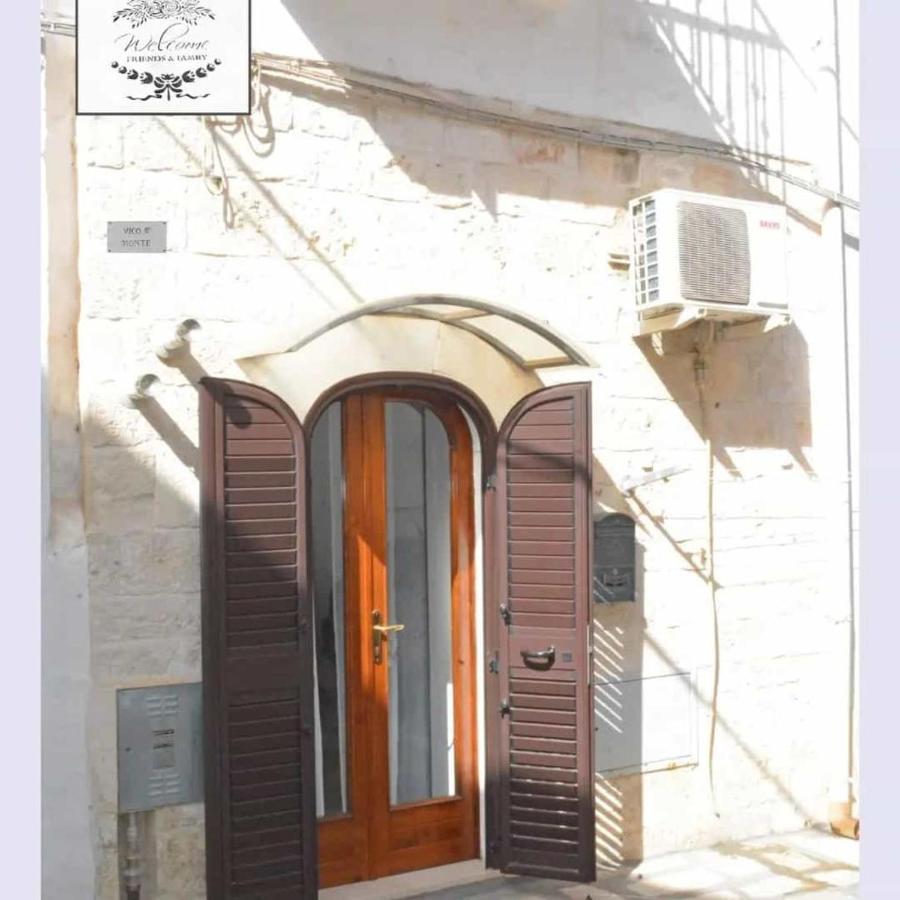 Welcome Friends&Family Villa Ceglie Messapica Exterior photo
