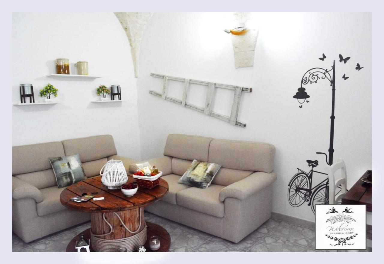Welcome Friends&Family Villa Ceglie Messapica Exterior photo