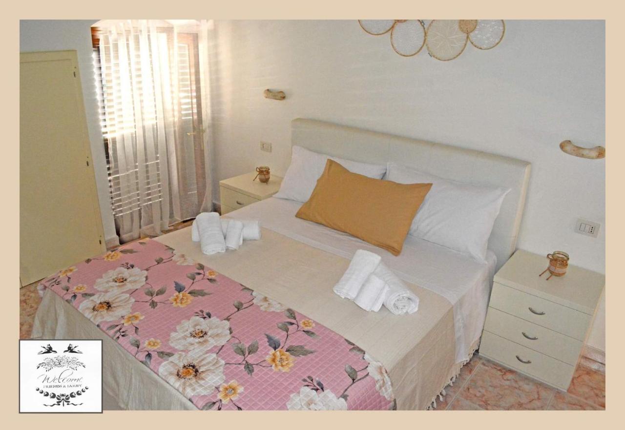 Welcome Friends&Family Villa Ceglie Messapica Exterior photo