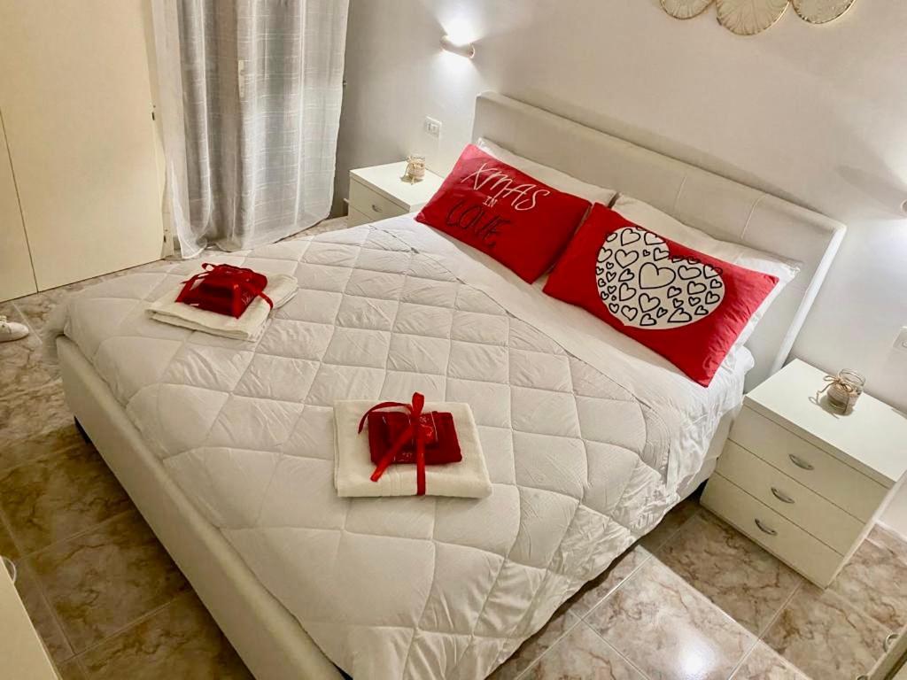 Welcome Friends&Family Villa Ceglie Messapica Exterior photo